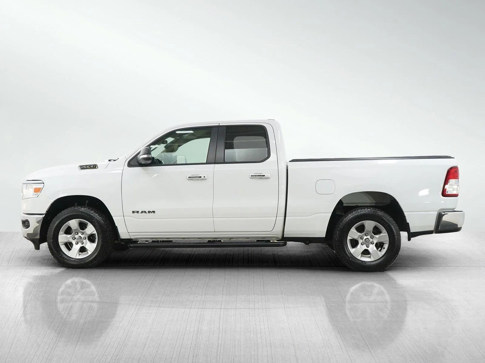 ram ram 1500 pickup 2019 1C6RRFBG9KN925609 image ram ram 1500 pickup 2019 1C6RRFBG9KN925609 image